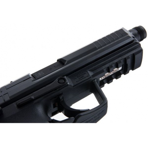 UMAREX HK45T JPver. - Umarex Pistol (Green Al :